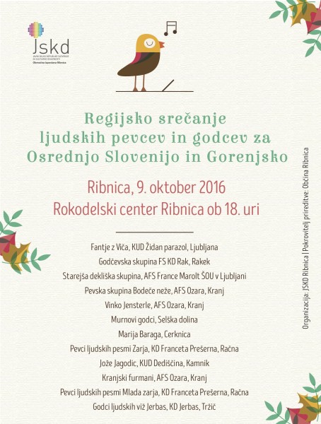 Regijsko srečanje ljudskih pevcev in godcev za Osrednjo Slovenijo in Gorenjsko.jpg